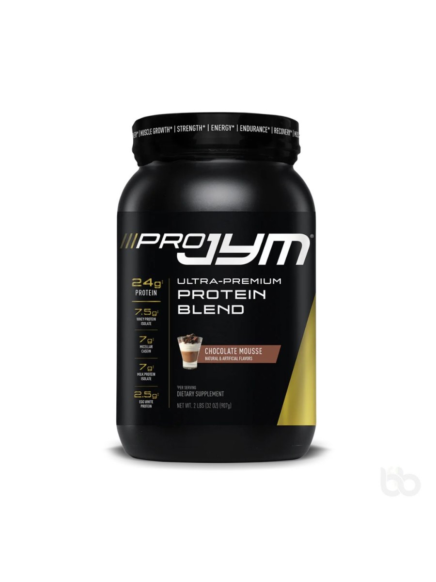 JYM Pro Ultimate Premium Protein 25 servings